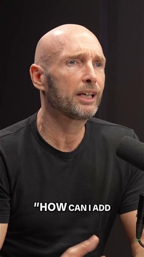 The $30M CEO Who Still Feels Like a Fraud