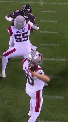 Turn. Run. Intercept.