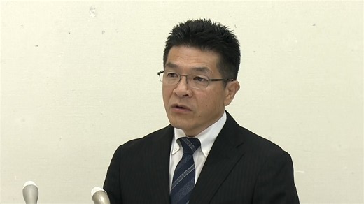 【福岡県議会】通称"蔵内会"ゴルフ代など「総額700万円支払った」と議長経験者が新証言　金銭授受問題さらに混迷（RKB毎日放送）