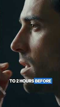 Taking Magnesium Right Before Bed? Watch This