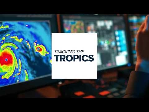 Tropical Weather Impact live update