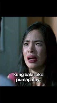 Aga Muhlach captivates us with his performance as the complex and chilling Gene Rivera!