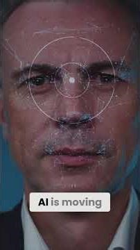 AI Surveillance: Your Rights & Future of Tech #shorts