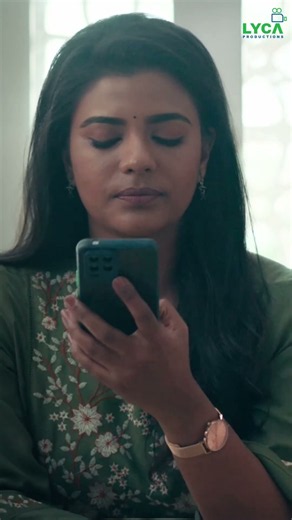 Theera Kaadhal | ஏதாவது பிரச்சனையா ஆரண்யா..?| Jai |Aishwarya Rajesh | Lyca