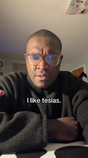 Tesla Enthusiast Seeking Vehicles