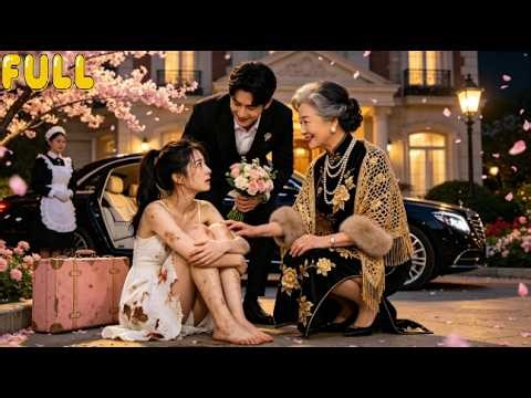 Poor & dumped! 😭 But the CEO’s MOM chose HER to be his bride! Now she’s a RICH QUEEN! 😱👑✨ #Drama