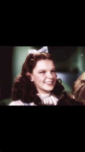 ♥ Hollywood's American sweetheart ♥ | 🩵 Judy Garland edit 🩵 #judygarland #oldhollywood #1930s #1940s