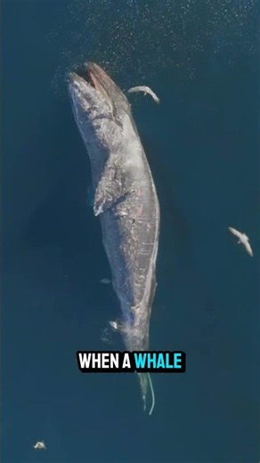 A Dead Whale Can Explode?!