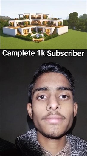 Minecraft: How to Build the Ultimate Modern House | Tutorial🏠