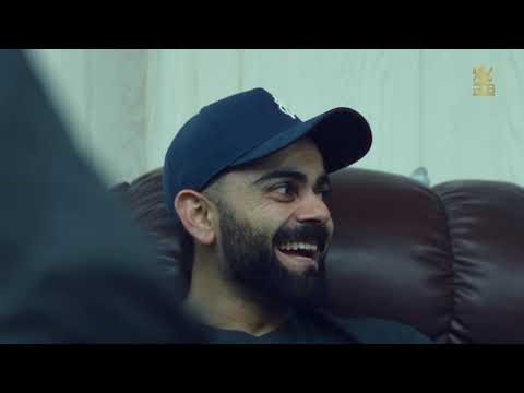 DC vs RCB: Post Match Dressing Room Chat | IPL 2026 