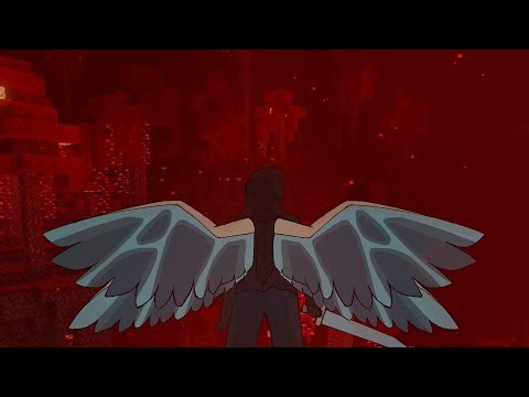 Voidcreep SMP: Nether again [Episode 2]