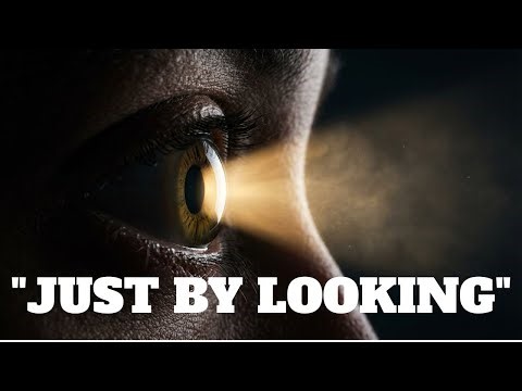 Scientists Froze 1 Billion Atoms — Just by Looking