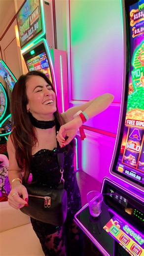 $1,000 Spins First Time EVER on This Game!!! | Lady Luck HQ