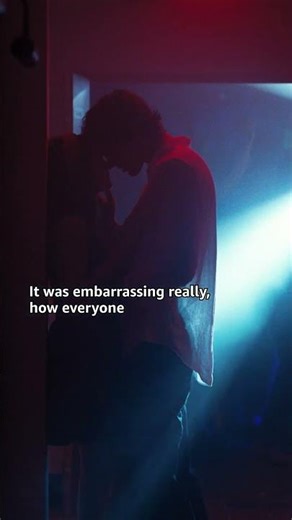 The Question That Changes Everything - Saltburn (2023)