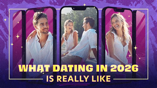 What dating in 2026 is really like, according to Redditors
