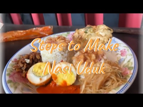 Taufany Maghfirah's Procedure video assignment Class 9.5