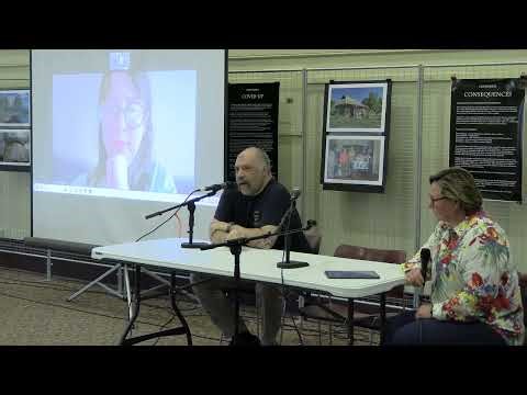 CHERNOBYL 40 YEARS LATER | Part 4: Expert Panel Discussion