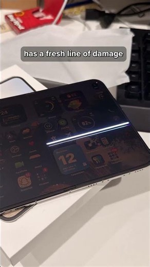 Could This Be Why the iPhone Duo is Breaking?