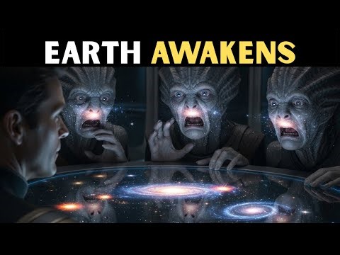 You Attacked Earth?” — Silence Fell Over a Thousand Alien Races | HFY | SCIFI | ‪@HFYGUARDIANN‬