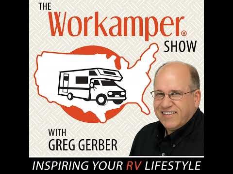 Jim Nelson describes a special event for RV entrepreneurs on Episode 291