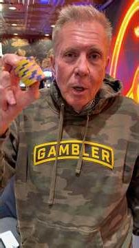 $12,000 High Limit Blackjack #casino #gambling #tablegames