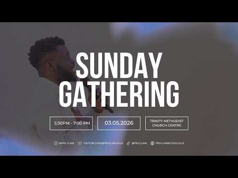 Effective Evangelism | Sunday Gathering | 10.05.26