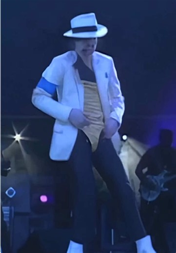 Smooth Criminal live In Mexico 🇲🇽 1993 💚 Dangerous tour #dance #michaeljackson #kingofpop #music #icon