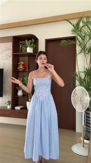 Dominic and Co Dress Review: Why I Bought Every Color