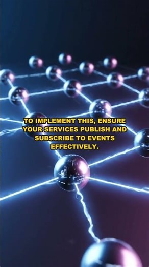 Most Devs Miss This: Event-Driven Architecture Explained