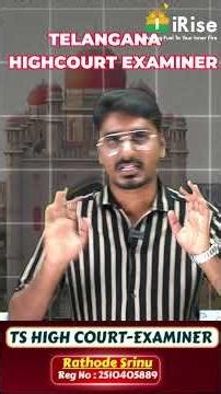 “6 Years. Endless Struggle. Unstoppable Hard Work. Sweet Success.” #tspsc #si_pconlineclasses