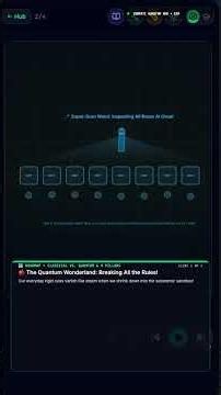 Unlocking the Power of Quantum Computing: Classical vs. Quantum Search Explained