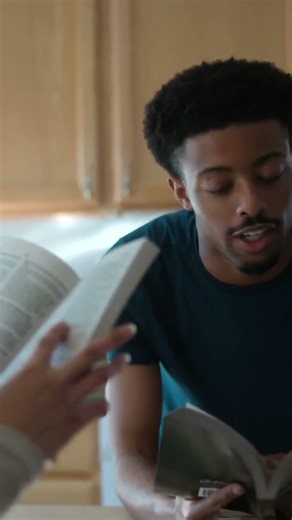 Starting Bible Study Without Pressure