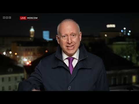 Iran War - US officials say thousands of marines and assault ship on way to region | BBC News