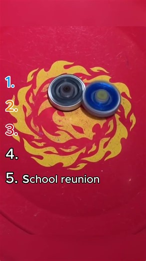 Top 5 Most Epic Beyblade Battles