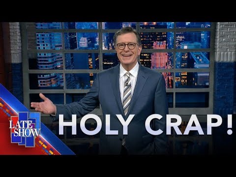 "He's The Antichrist" | Teleportation Juice | America's Not Making Enough Babies