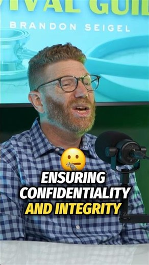 Why Encryption is Your Best Defense Against Data Breaches! 🔒