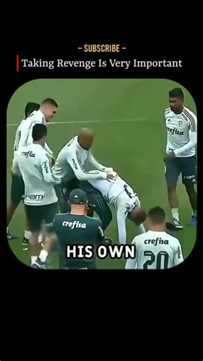 From Bullying To Revenge 🔥 | Football Comeback Story