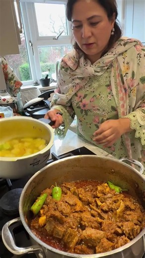 Pata Nahi Aaj Kya Kya Paka Diya — Busy Day Cooking Ideas
