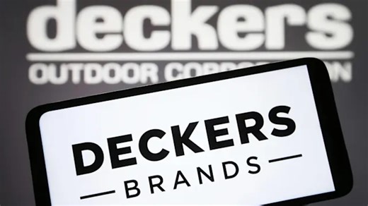 Trump's Venezuelan oil deal in focus, Deckers Outdoor downgraded