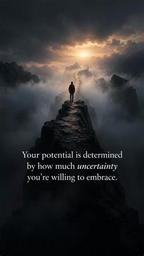 Most people don’t stay stuck because they lack ability. They stay stuck because uncertainty feels uncomfortable. So they keep researching. Planning. Comparing. Waiting for the moment when… | Marko Pyhäjärvi