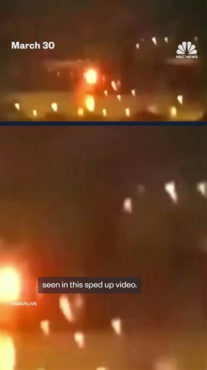 A Delta flight is forced to make an emergency landing