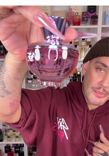 Versace Pink Blush: The Ultimate Women's Fragrance