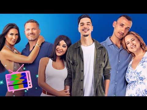 ‘90 Day Fiancé’: Birkan Wishes He Never Met Laura, Rick Betrays Trisha