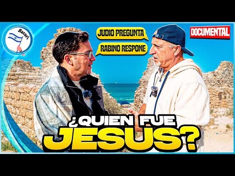 ¿Porqué Jesús Incomoda Tanto a Judíos y Cristianos? Un Rabino Responde