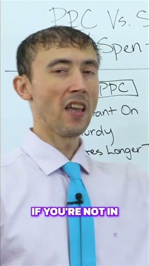 SEO or PPC: The Smart Choice for Scaling 📈