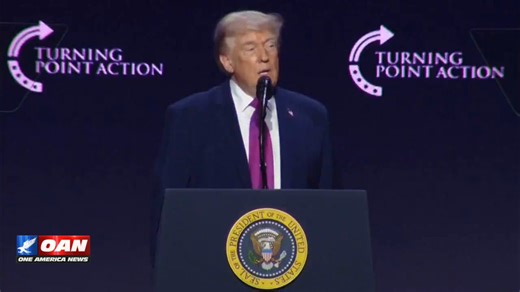 President Trump: "Now that the Hormuz Strait situation is almost over, I received a call from NATO asking if we would like some help... and I told them, 'I would have liked your help two months ago, but now, I really don’t want your help anymore.'"Watch OAN on Spectrum and YouTube TV today for more updates.