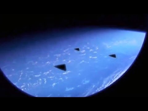 Massive UFO Sighting! Alien Satellites Cover-Up Exposed? 👽
