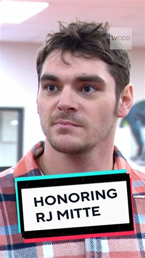RJ Mitte funneled his “Breaking Bad” celebrity into tireless advocacy for people living with disabilities, partnering with nonprofits like Minnesota’s Can Do Canines. Mitte, who lived with cerebral palsy, last visited the nonprofit’s New Hope headquarters earlier this year. Its mission: train and place service dogs for free. “Cerebral palsy is one of many, many different disabilities that these animals help with,” Mitte said at an event last October. “We all find different challenges, but I thin