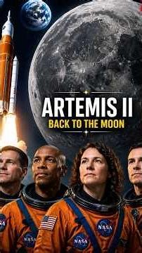 NASA’s Artemis II Mission Explained