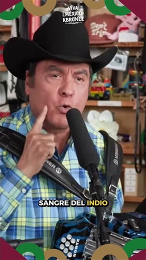 🇲🇽🐯 ¡LOS TIGRES DEL NORTE PUSIERON EL TINY DESK EN MODO NORTEÑO! 🎤🔥